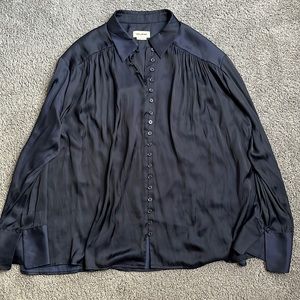 Zadig & Voltaire Silk Blouse